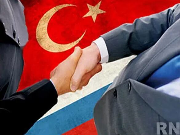 Совместный российско-турецкий центр. Президента Турции вернуть безвизовый режим с Туркменистаном.