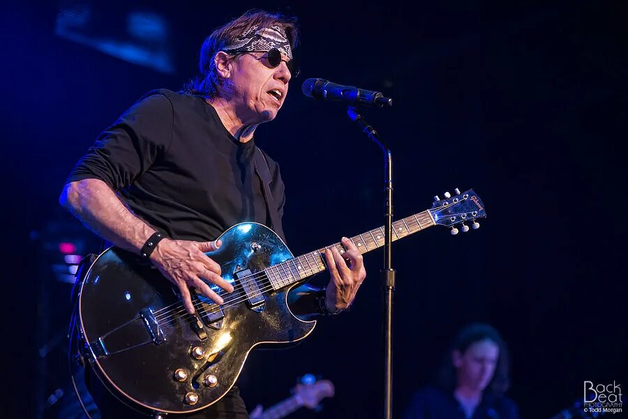 George thorogood bad