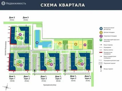 Жк статус у парка