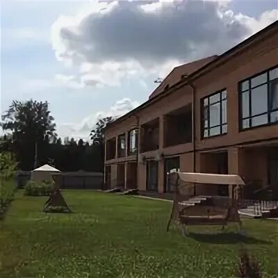 Резиденция саранск