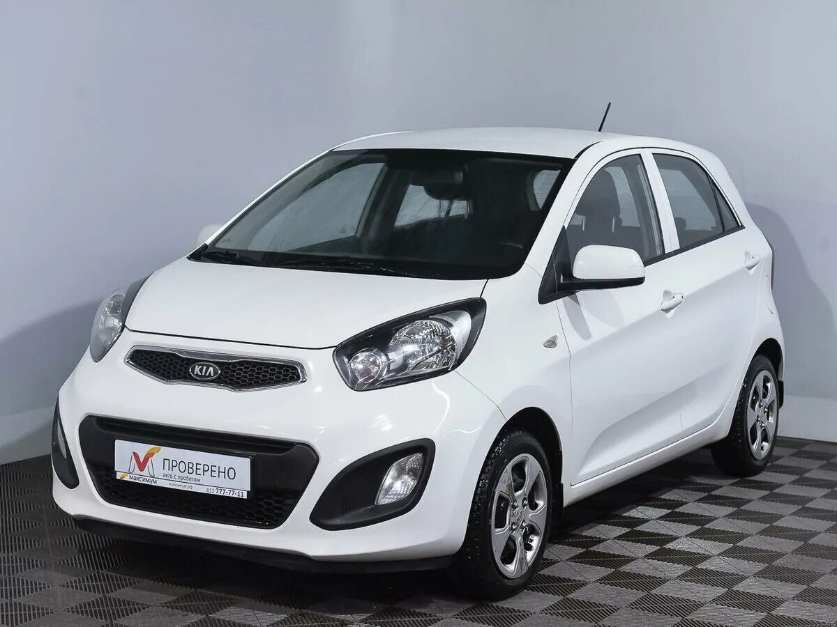 Киа Пиканто белая 2011. Kia Picanto II. Kia Picanto Front. Киа Пиканто спереди. Купить киа пиканто в спб