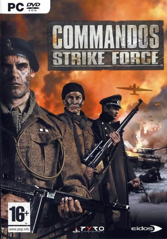 Commandos Strike Force обложка. Игра командосстрайкфорс. Коммандос страйк Форс 2. Коммандос страйк Форс 3.