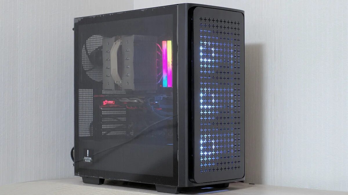 Ardor gaming neo m136
