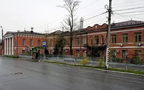 Гп таганрога