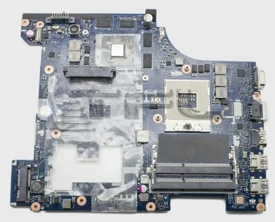 Lenovo g570 плата