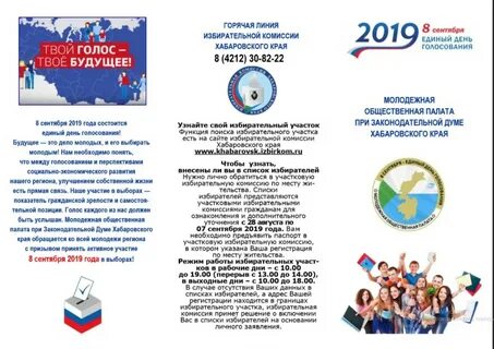 Политика дело каждого