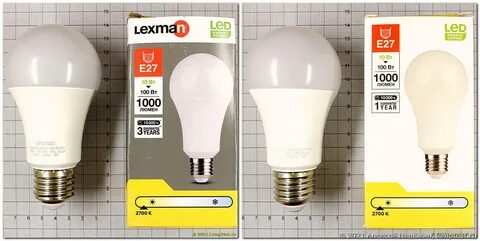 Lexman лампы светодиодные e27