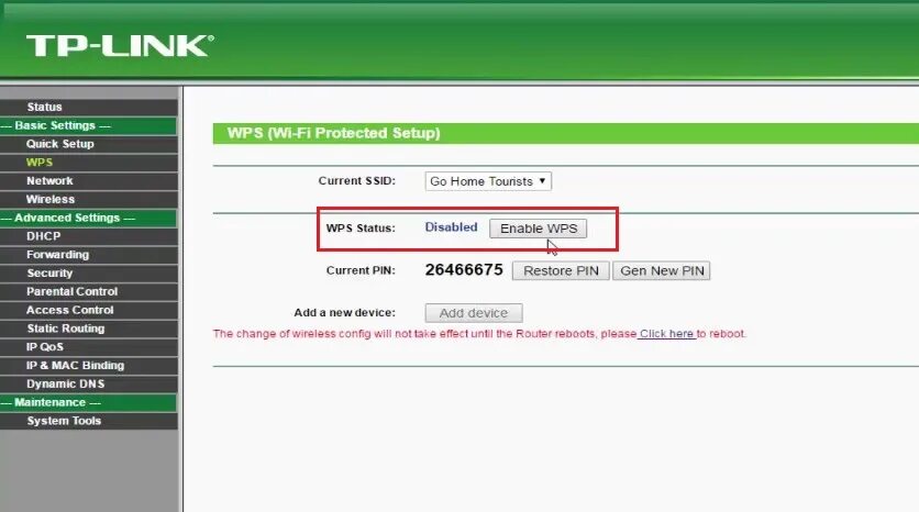 Https t wps com. WPS на роутере TP-link. TP link WPS кнопка. WPS на роутере что это. Как отключить WPS на роутере TP-link.