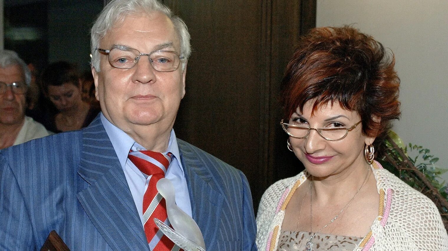 Державин михаил биография личная жизнь дети жены Биография михаила державина