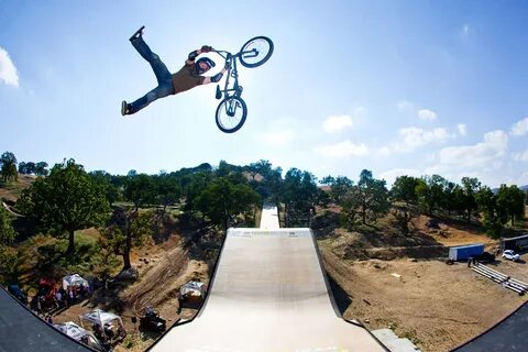 Трюковые bmx