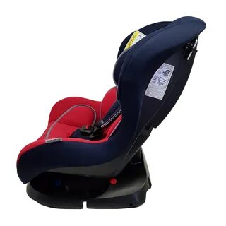 Babyton кресло автомобильное