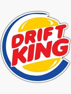 Drift king