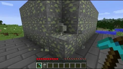 Fabulously optimized minecraft