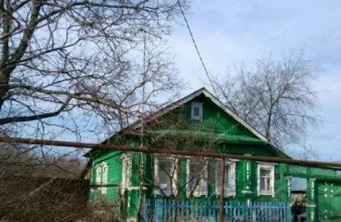 Деревня богородск