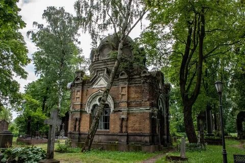 Никольское