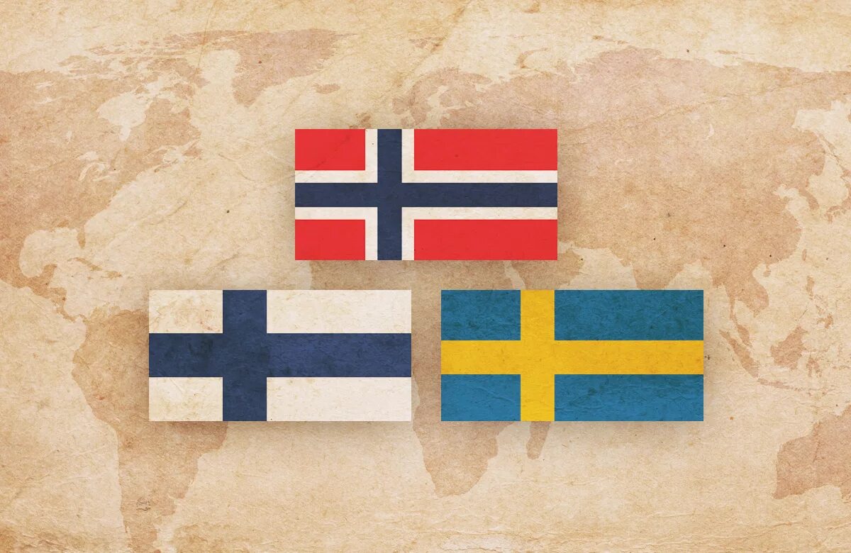 Флаг Скандинавии. Шведско-норвежский флаг. Флаг Норвегии и Швеции. Флаг объединенной Скандинавии. Scandinavian countries
