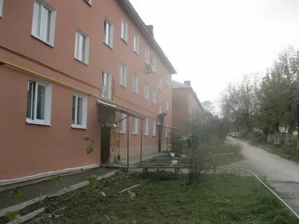 Дом косая гора