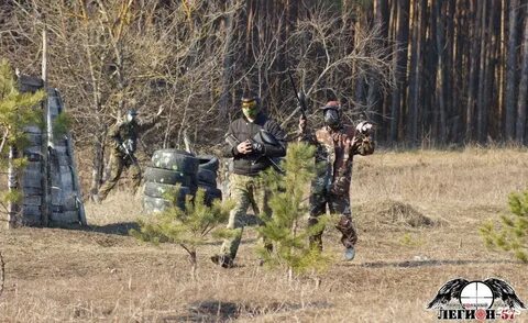 Легион южно сахалинск