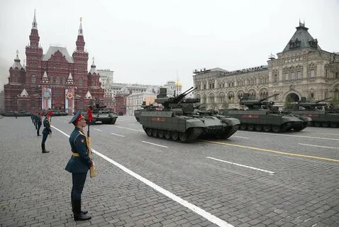 Это есть на параде