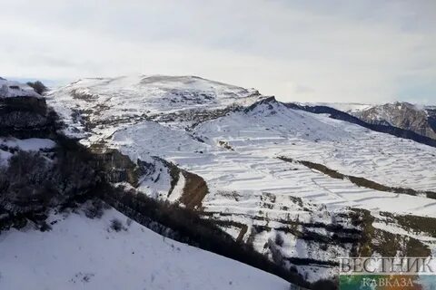 Дагестан погода в декабре