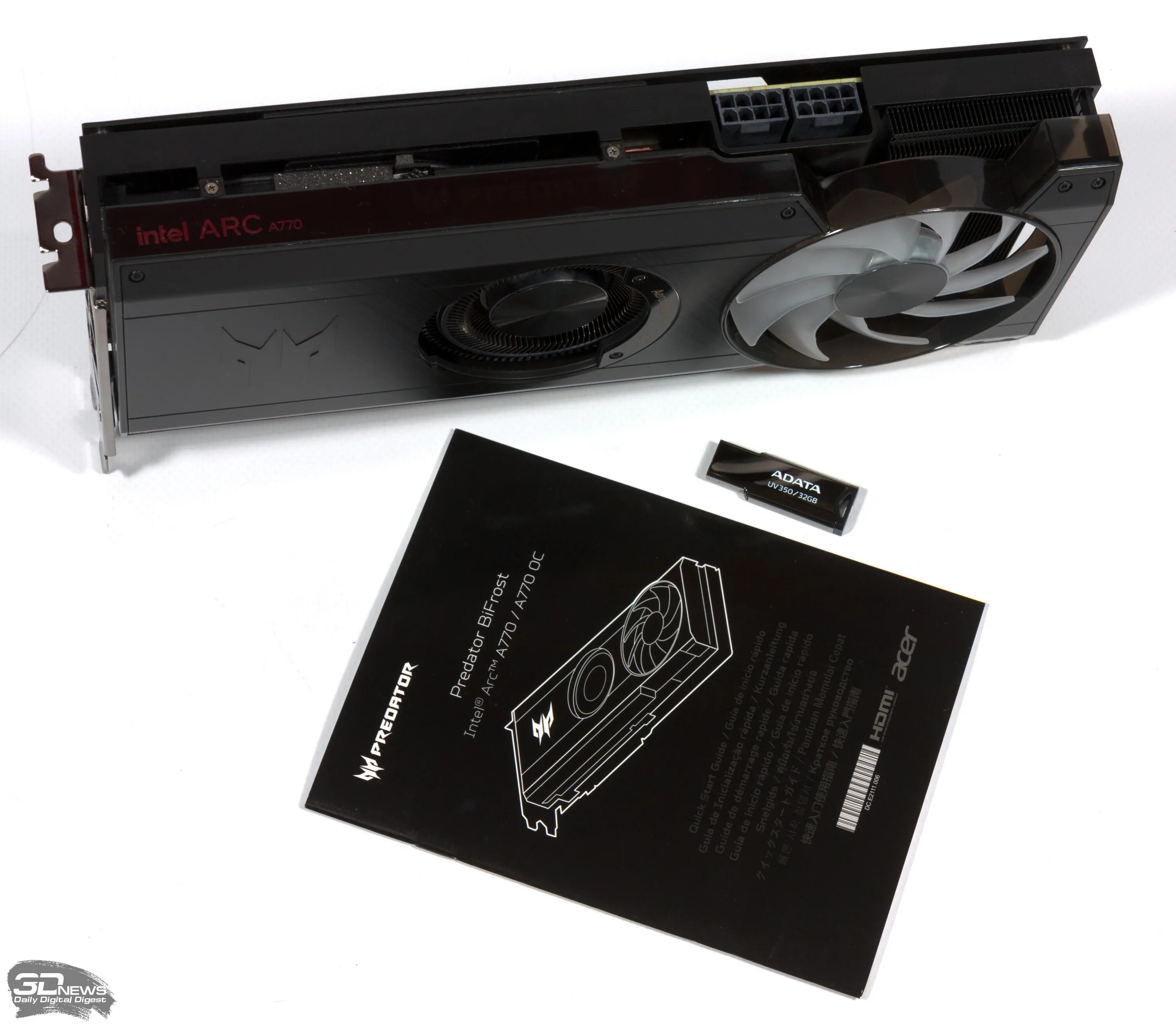 Arc a770 oc bifrost. Arc a770 oc bifrost