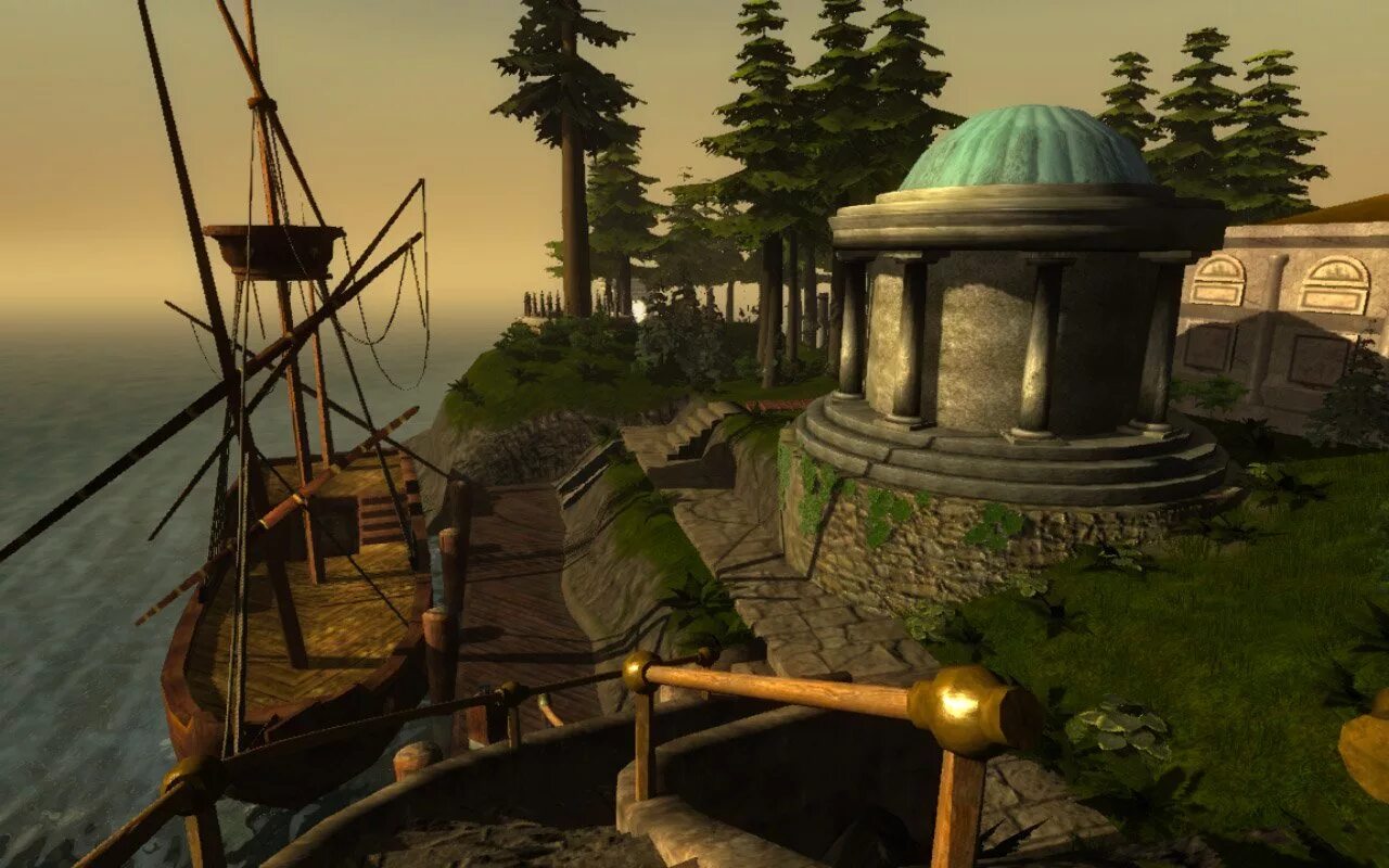 Britva myst. Myst игра. Myst 1 Masterpiece Edition. Myst 1993. Myst 2021.