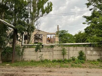 Калининском районе донецк