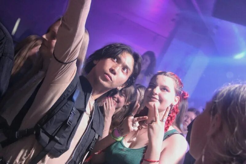 Trainee in moscow участники