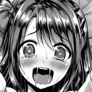 Ahegao icon