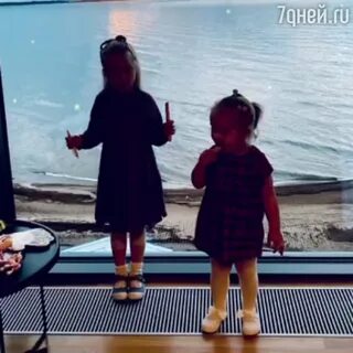Ребенок ольги литвиновой