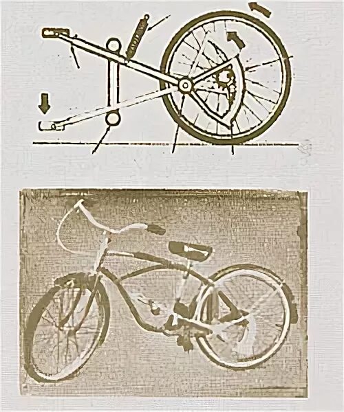 Велосипед приводится в движение с помощью двух. Транспорт приводимый в движение мускульной силой. Велосипед описание деталей. Рычаги в конструкции велосипеда. Велосипедное транспортное средство.