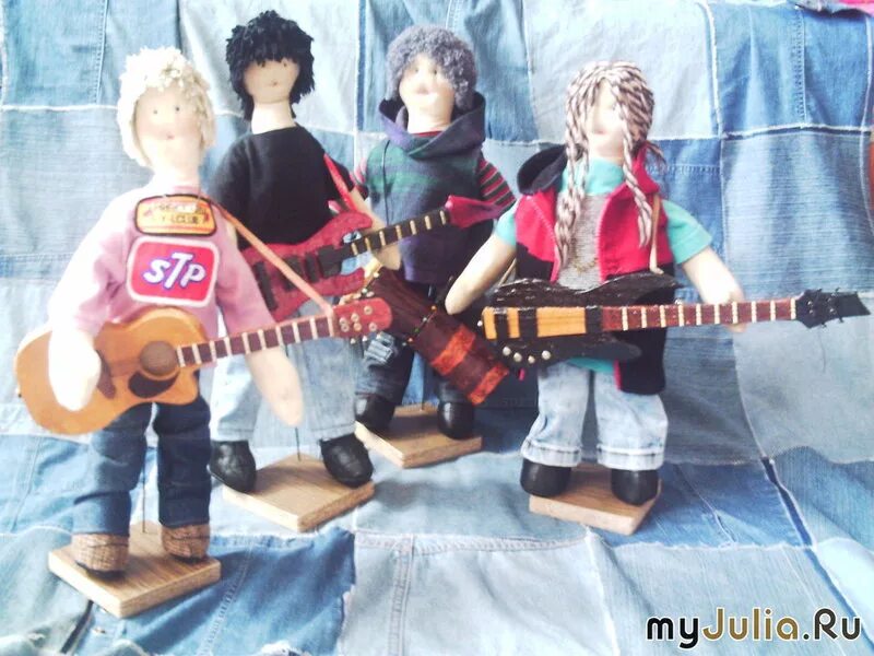 песня группы куклы