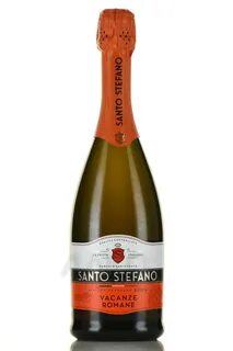 Santo stefano bianco semisecco 0 75 л