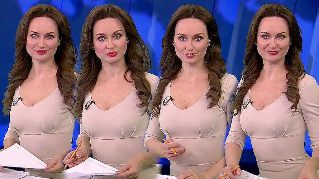 Мир 24 новости видео. Ведущие телеканала мир мария гуфранова. мир 24 мария гуфранова. ведущие мир 24 женщины мария гуфранова. мария гуфранова ведущая мир 24 бюст.