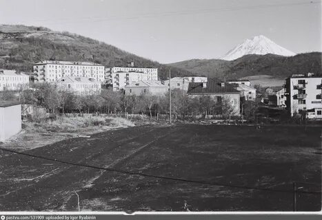 Петропавловск камчатский пограничная