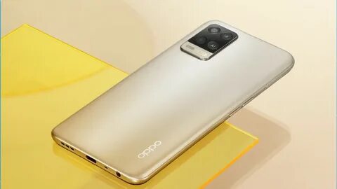 Oppo a54