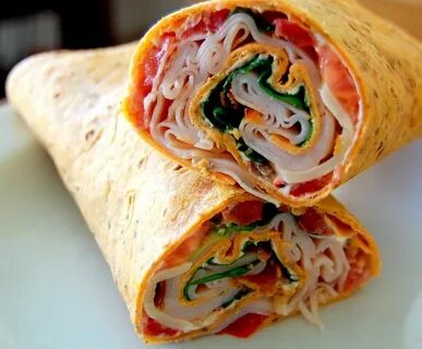Wrap means