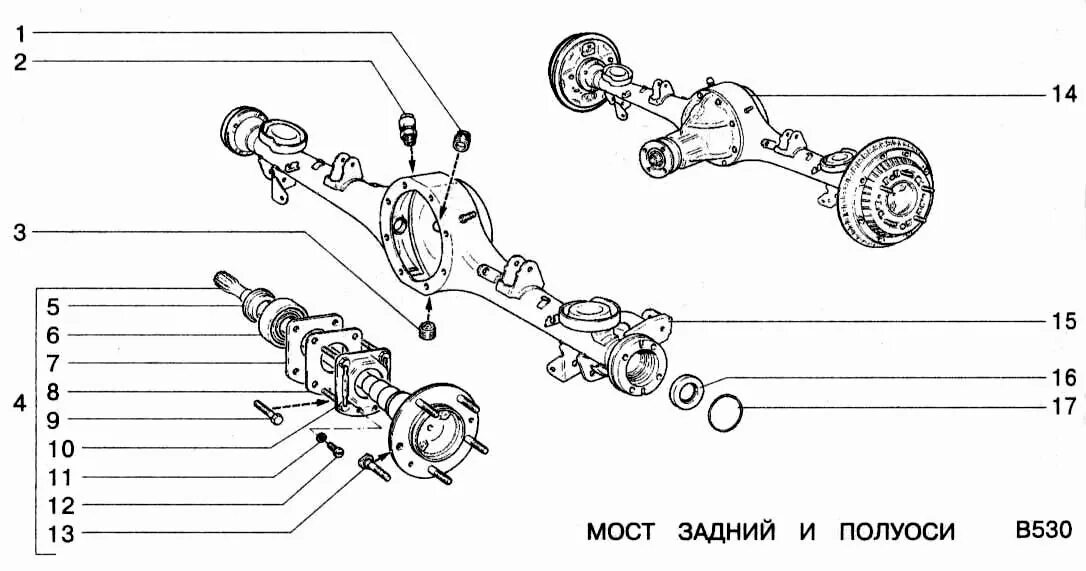 Запорное кольцо полуоси нива 2121. Подшипник 8207. Стопорное кольцо подшипника полуоси нива 2121. Какой подшипник стоит на полуоси. Дифференциал заднего моста ваз 2107.