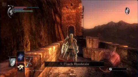 Daemon ps3