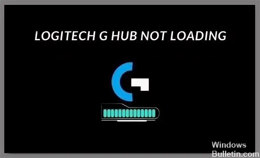 Hub не работает почему. Hub не работает почему