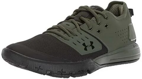 Under armour ua charged