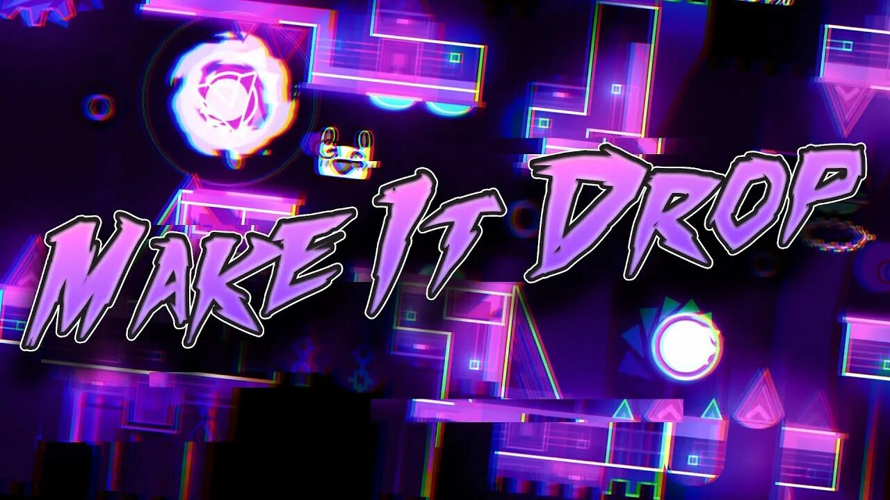 Make it drop. Aeternus gd ryamu. congregation gd drop.
