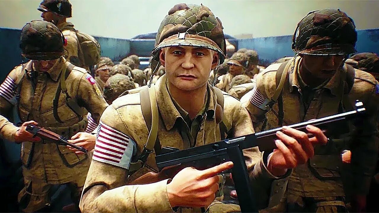 1944 трейлер. 1944 трейлер. 1944 трейлер. Сэлли энн марш. 1944 трейлер.
