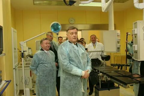 Передовые технологии семашко