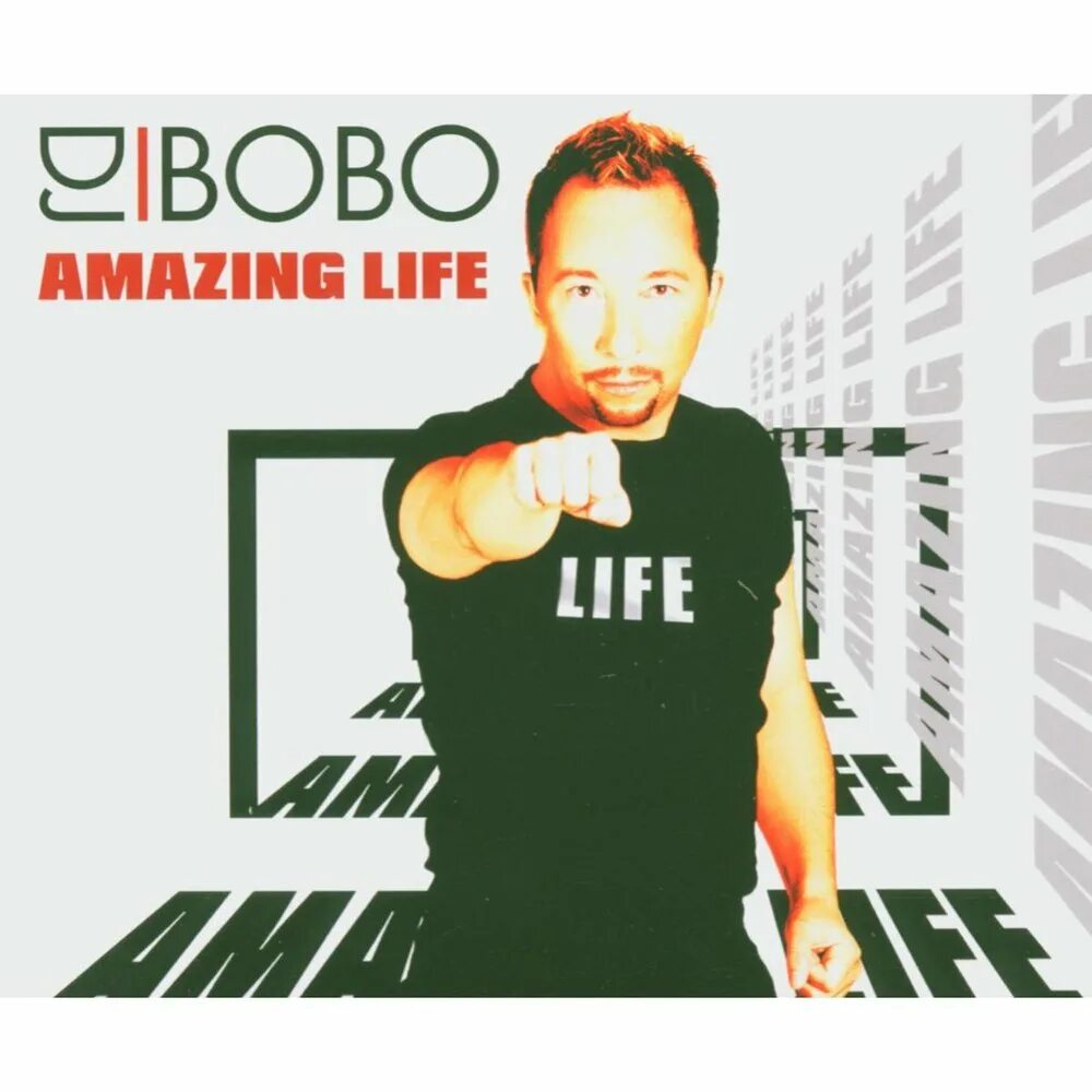 Бобо музыка. Группа DJ Bobo. DJ Bobo amazing Life. DJ Bobo обложки альбомов. Дети диджея бобо.