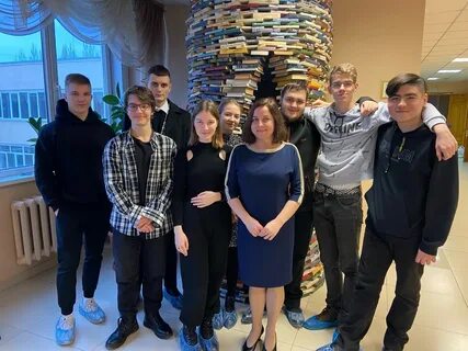 12 встреч