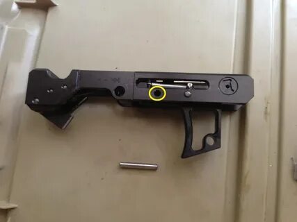 Trigger new