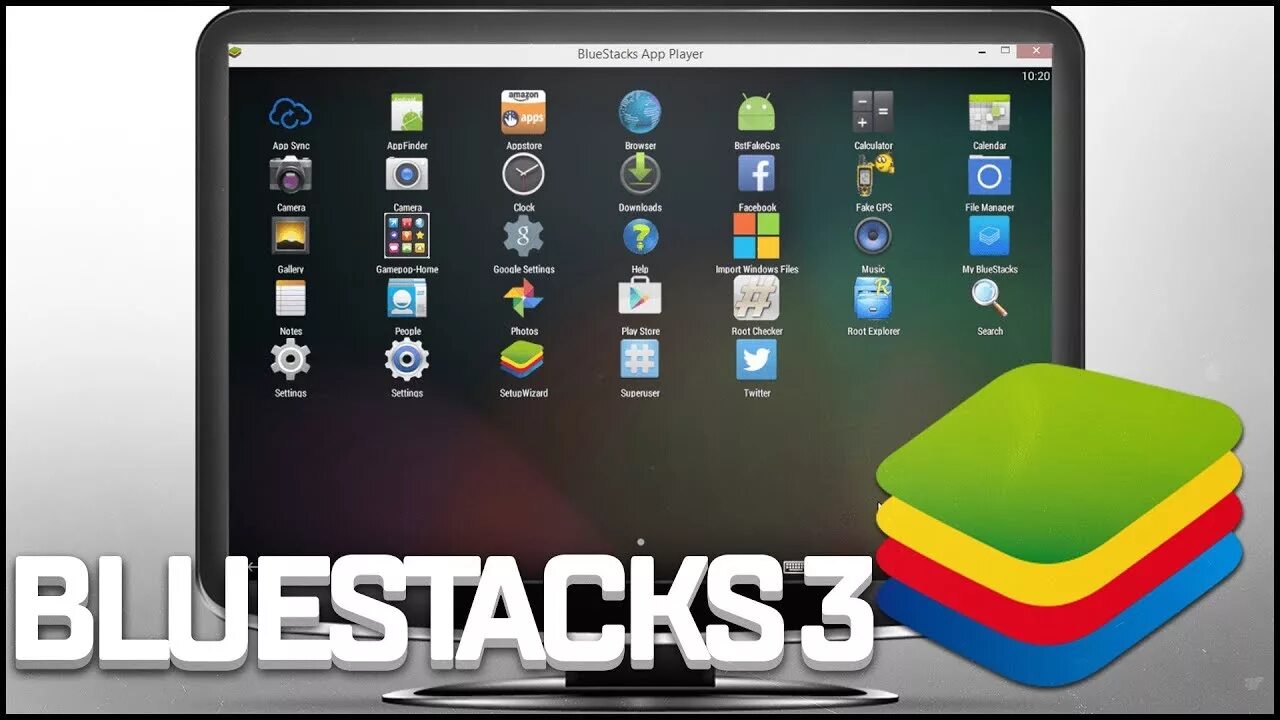 Эмулятор андроид без регистрации. Bluestacks 3. эмулятор андроид на пк. лучший эмулятор андроид на пк. эмулятор андроид для windows 10.
