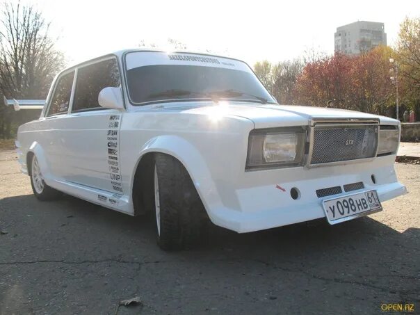 Весенний фотосет - Lada 21079, 1,5 л, 1990 года фотография DRIVE2