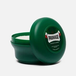 Мыло для бритья proraso